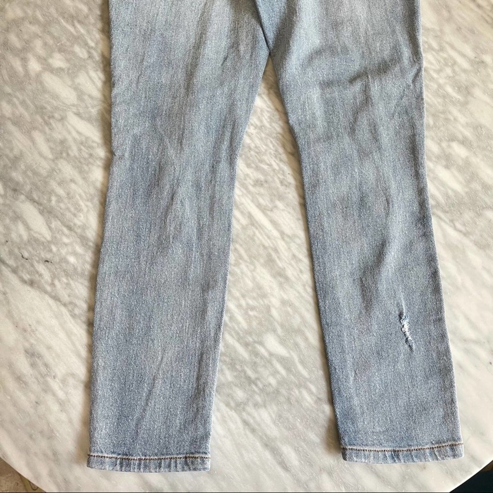 0212 NEW Super High Rise Jeans - Picture 8 of 13